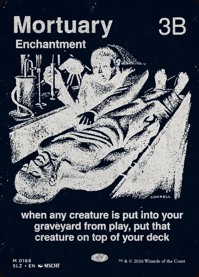 Mortuary image