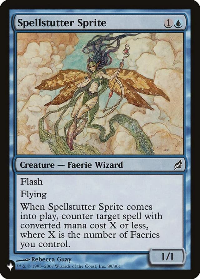 Spellstutter Sprite image