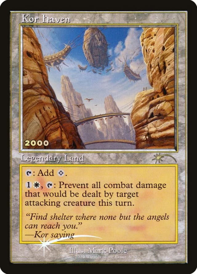 Kor Haven image