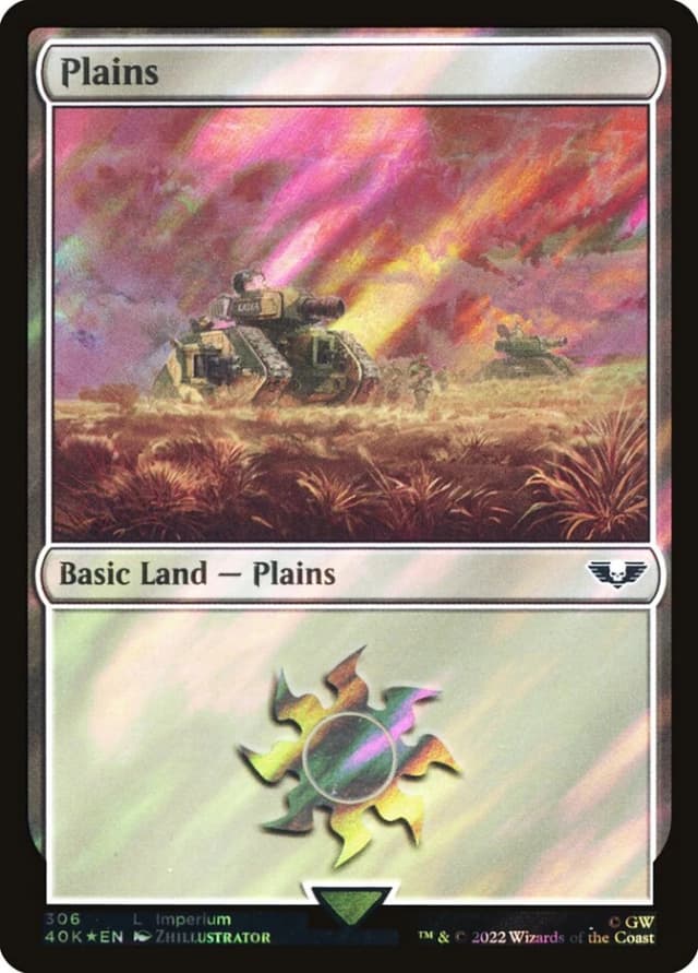 Plains image