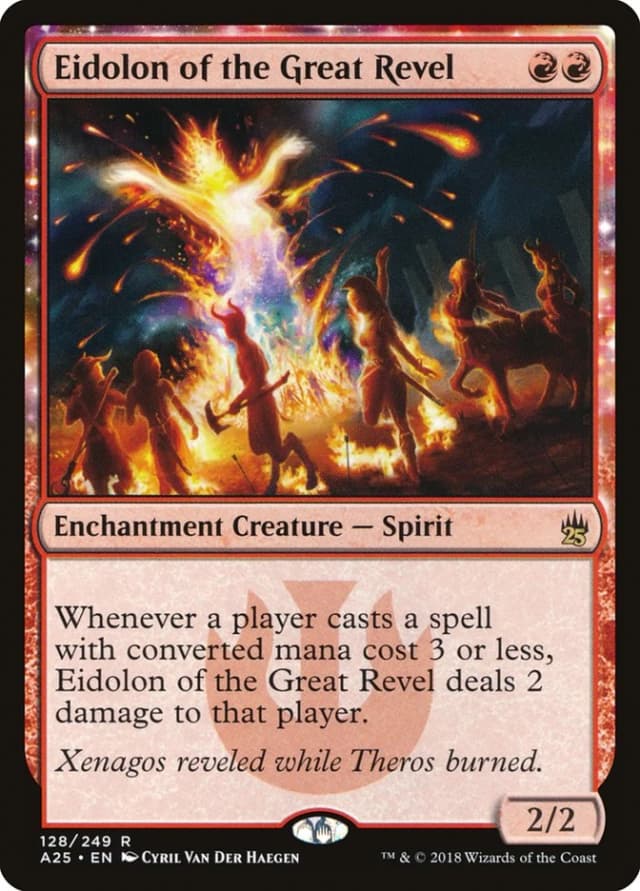 Eidolon of the Great Revel image