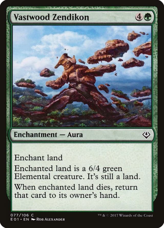 Vastwood Zendikon image