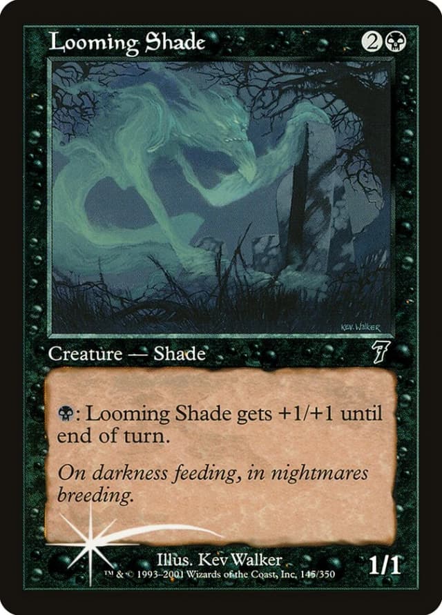 Looming Shade image