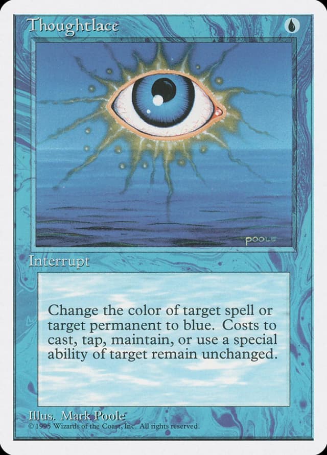 Thoughtlace image