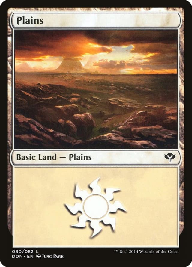 Plains image