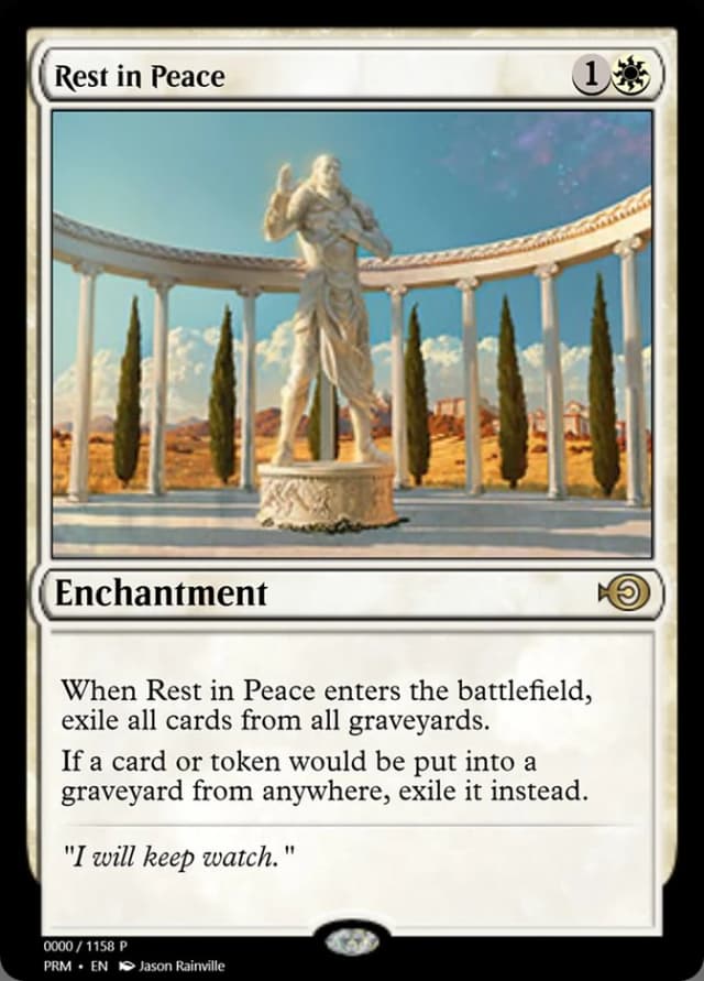 Rest in Peace image