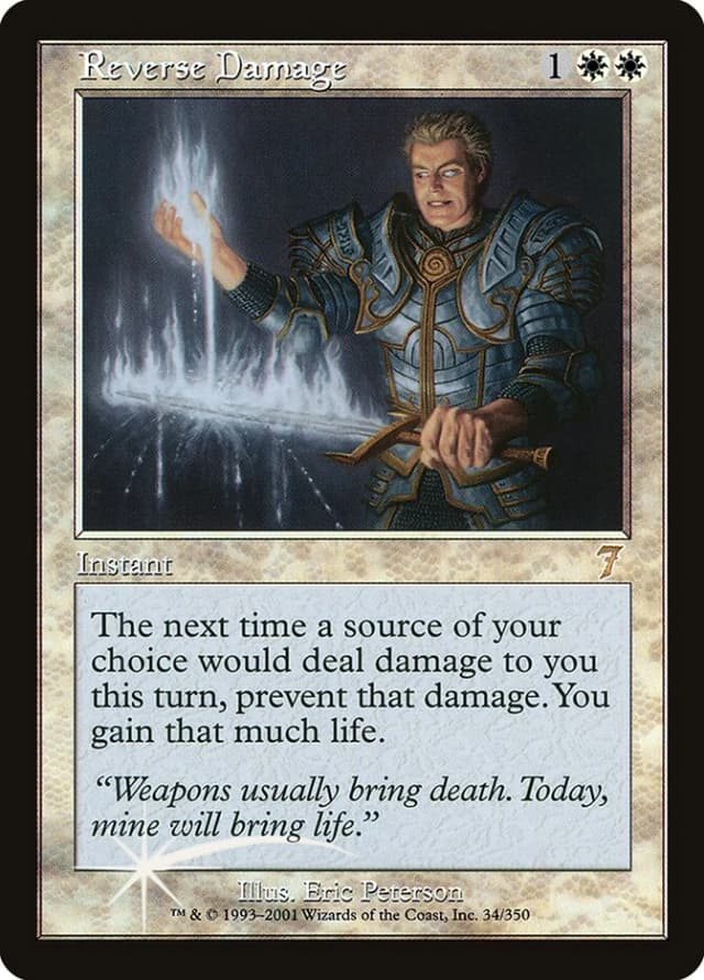 Reverse Damage image