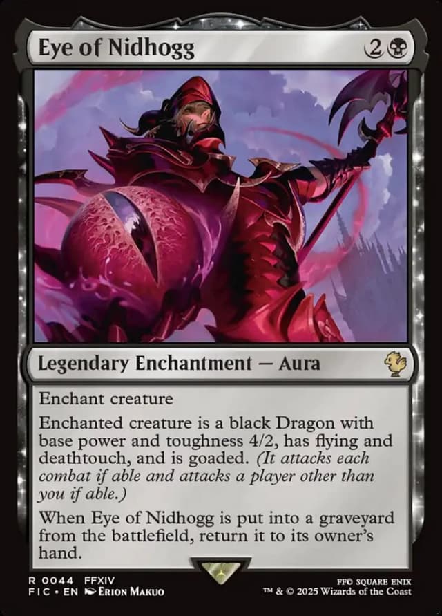 Eye of Nidhogg image