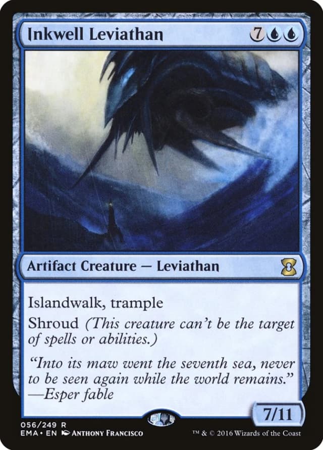 Inkwell Leviathan image