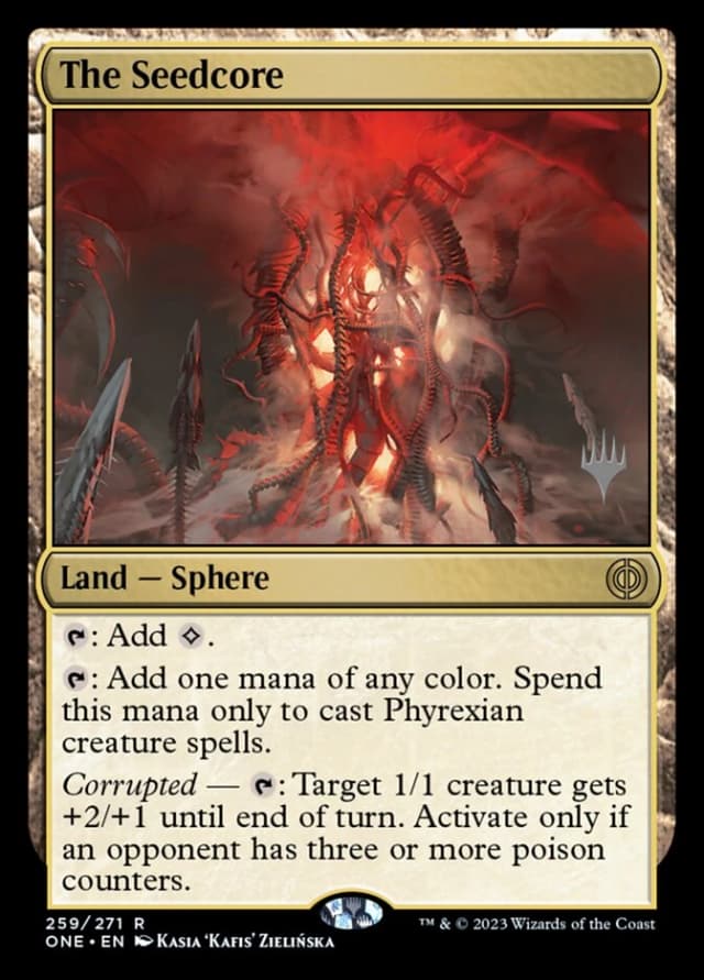 The Seedcore image