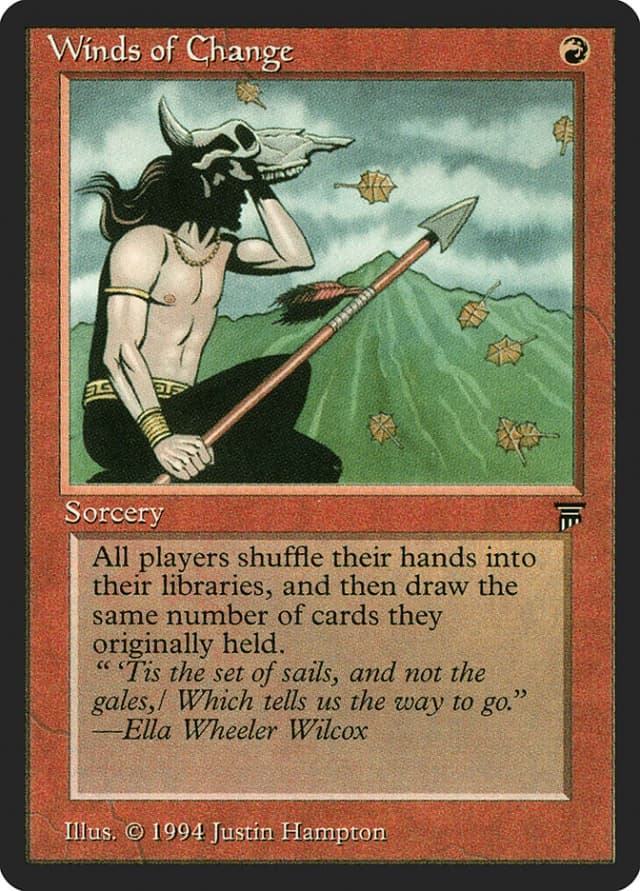 Winds of Change image