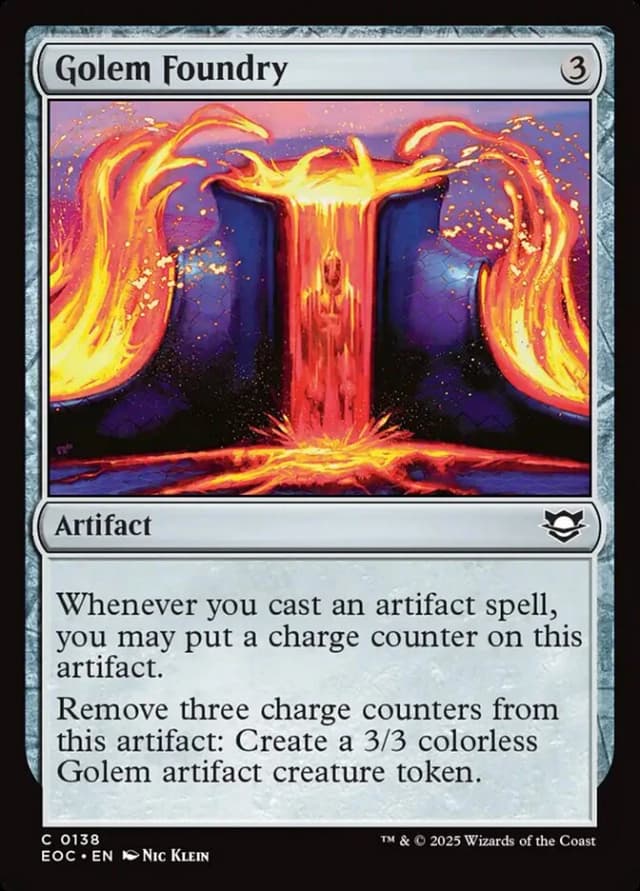Golem Foundry image