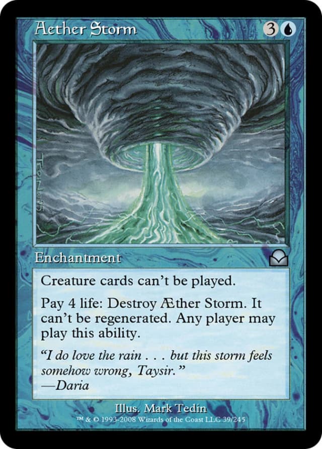 Aether Storm image