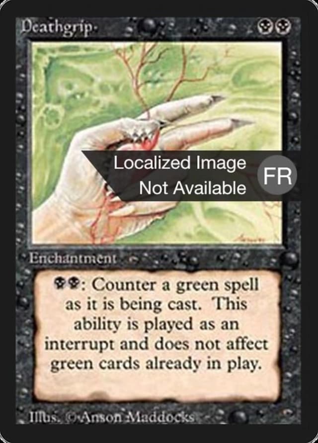 Deathgrip image