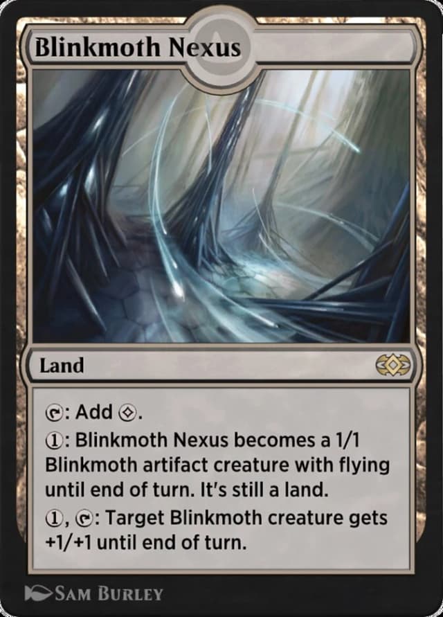 Blinkmoth Nexus image