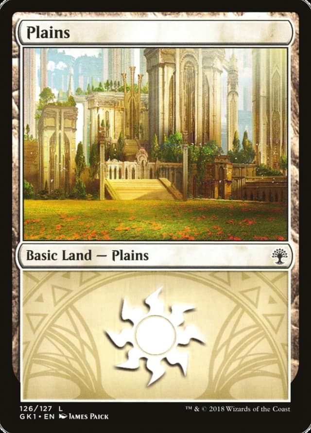 Plains image