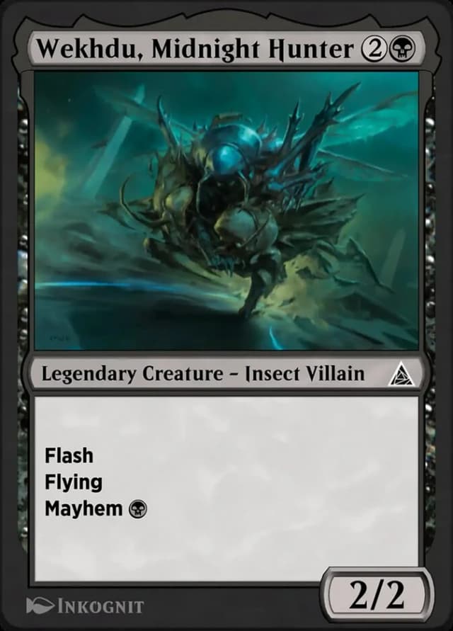 Swarm, Being of Bees image