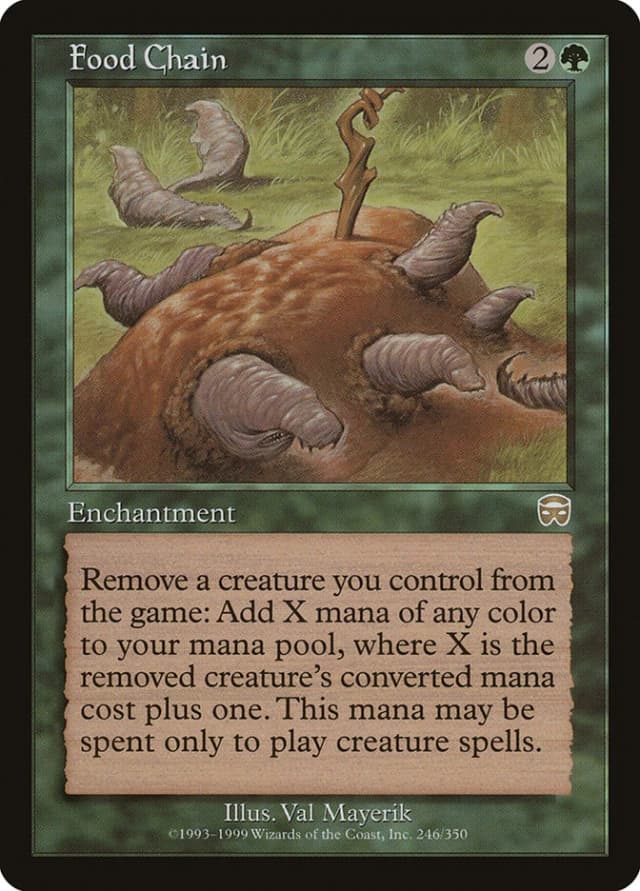 Food Chain image