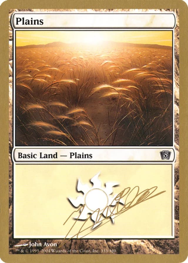 Plains image