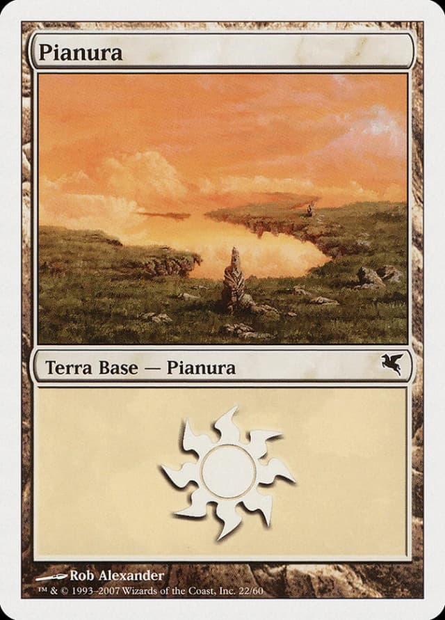 Plains image