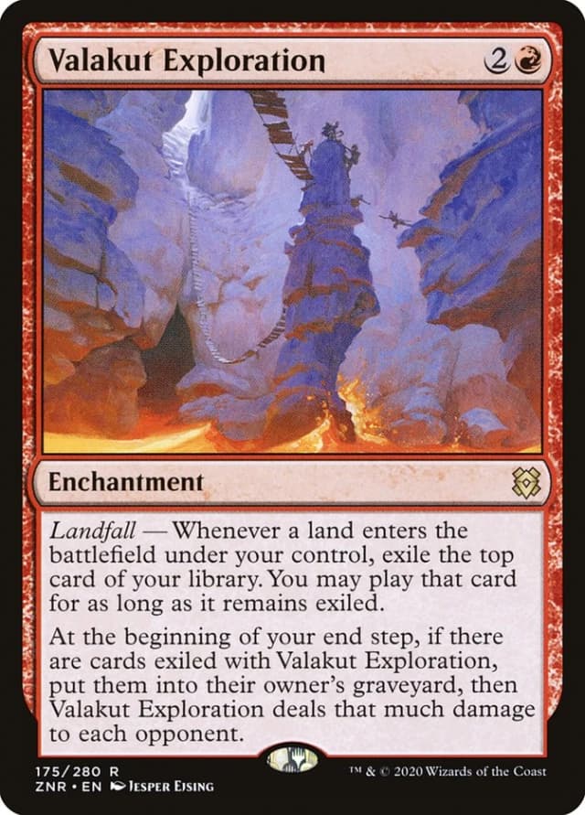Valakut Exploration image
