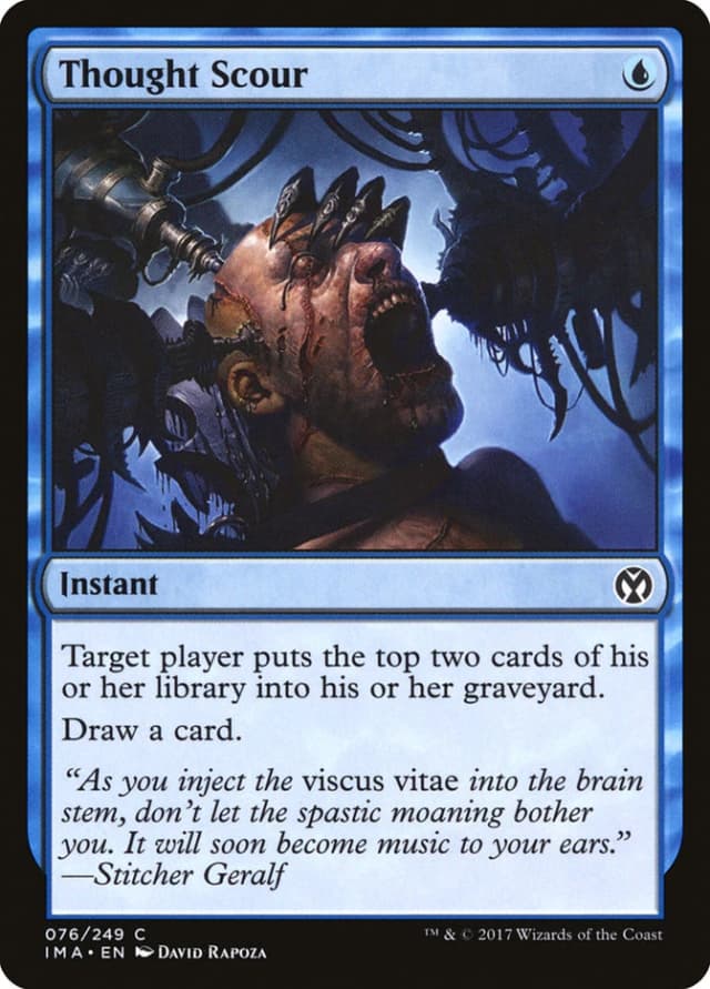 Thought Scour image
