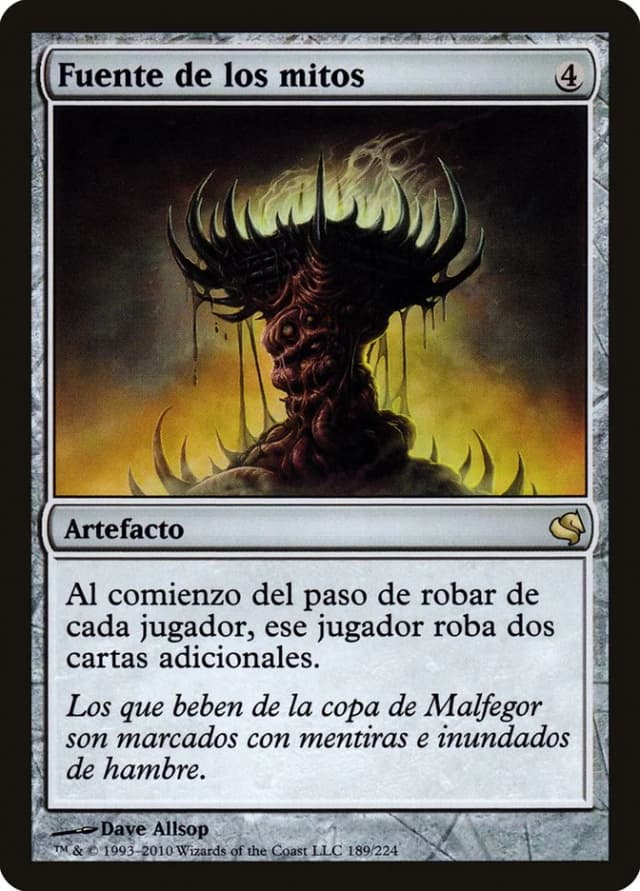 Font of Mythos image