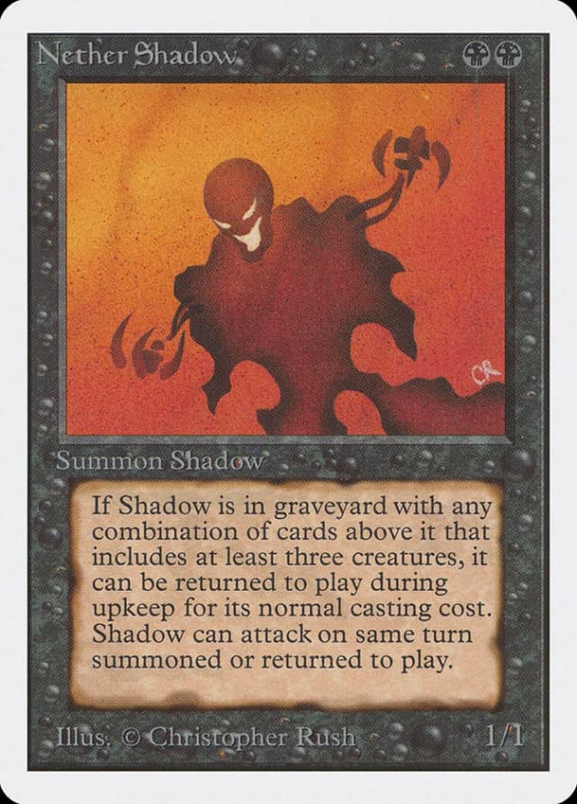 Nether Shadow image