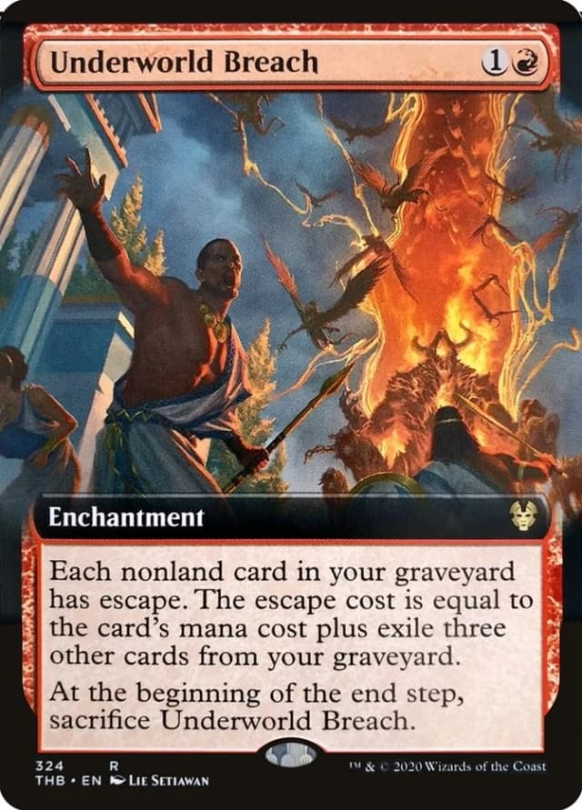 Underworld Breach image