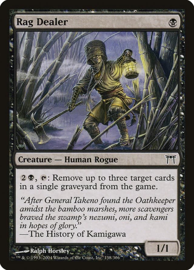 Rag Dealer image