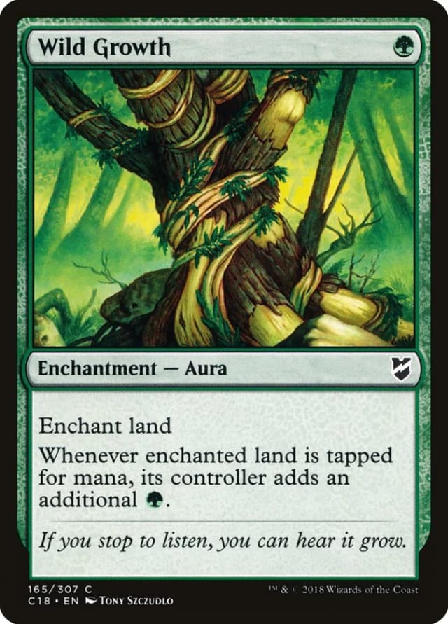 Wild Growth image