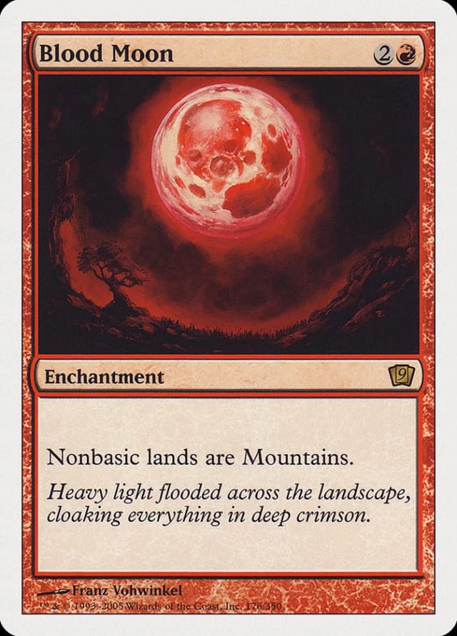 Blood Moon image