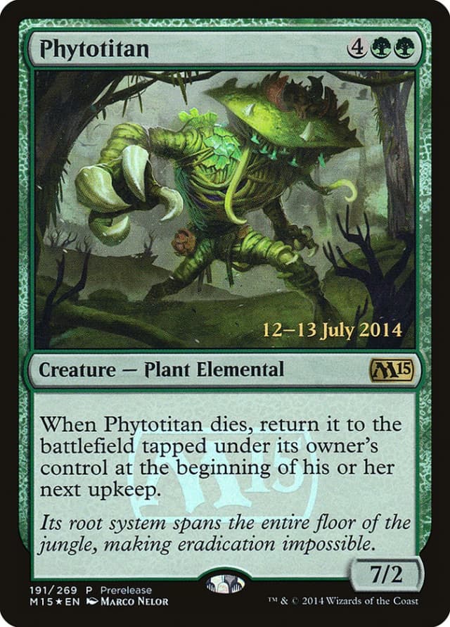 Phytotitan image
