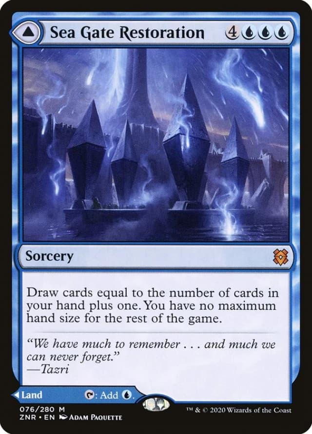 Sea Gate Restoration // Sea Gate, Reborn image