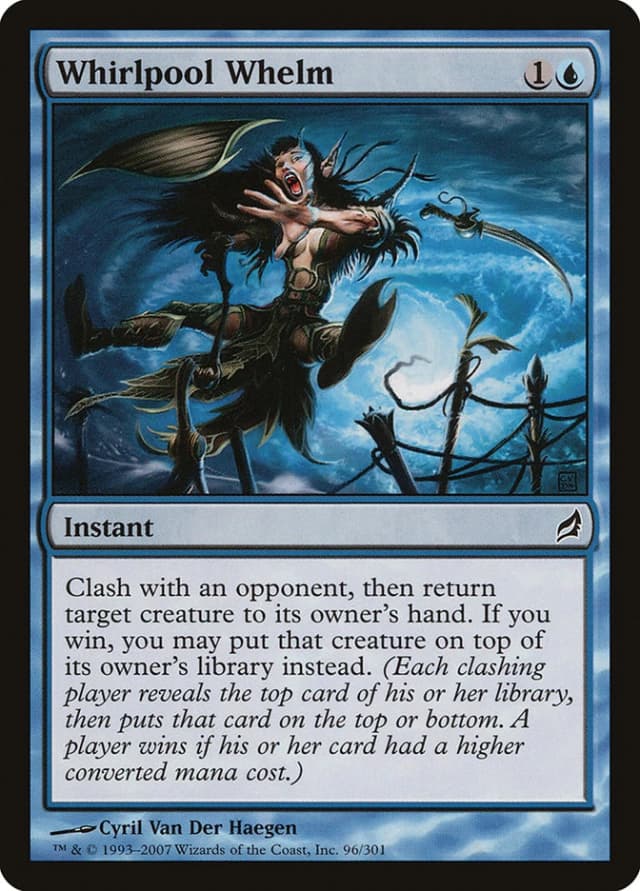 Whirlpool Whelm image