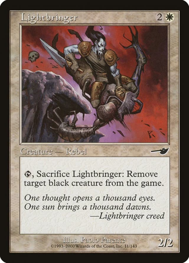Lightbringer image