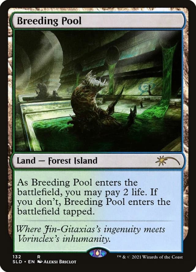 Breeding Pool image