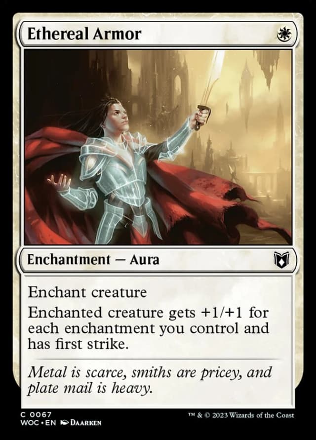 Ethereal Armor image