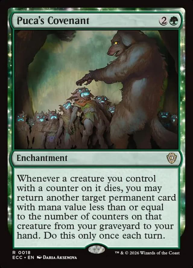 Puca's Covenant image