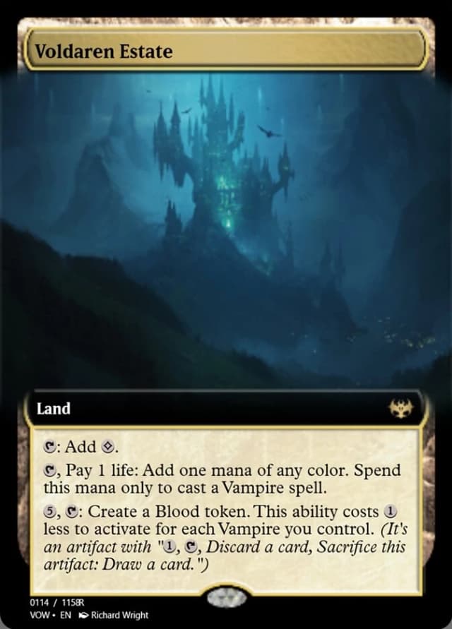 Voldaren Estate image
