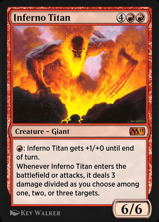 Inferno Titan image