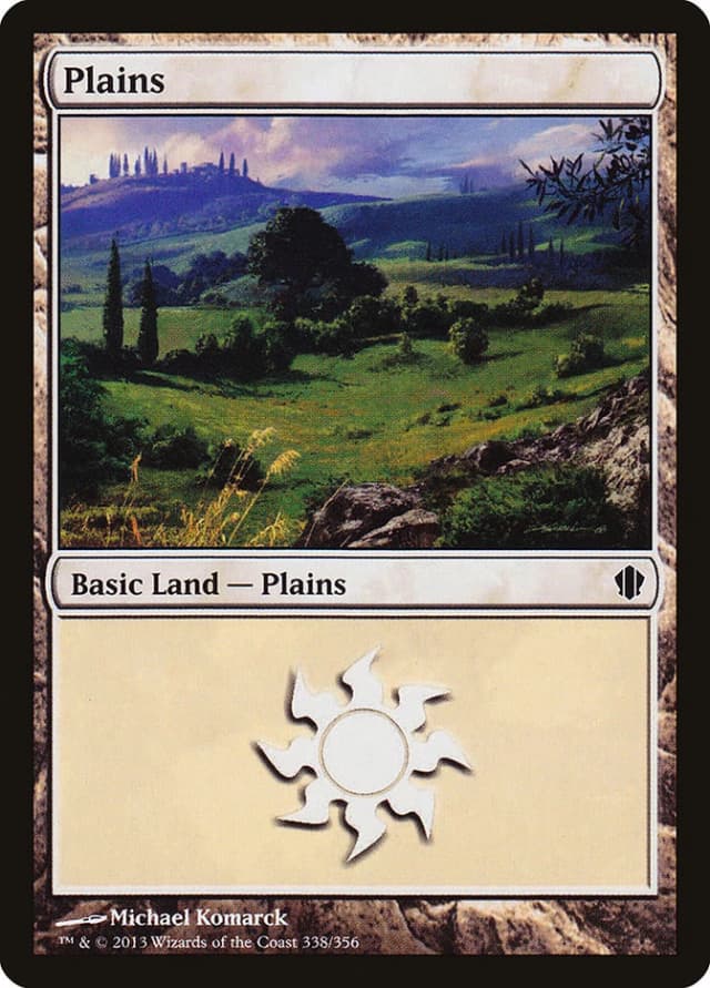 Plains image