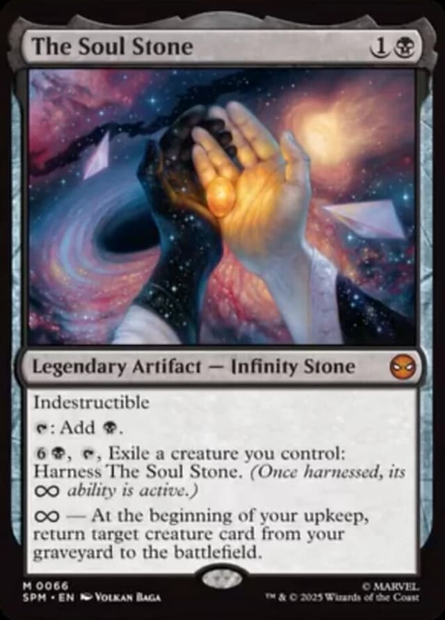 The Soul Stone image