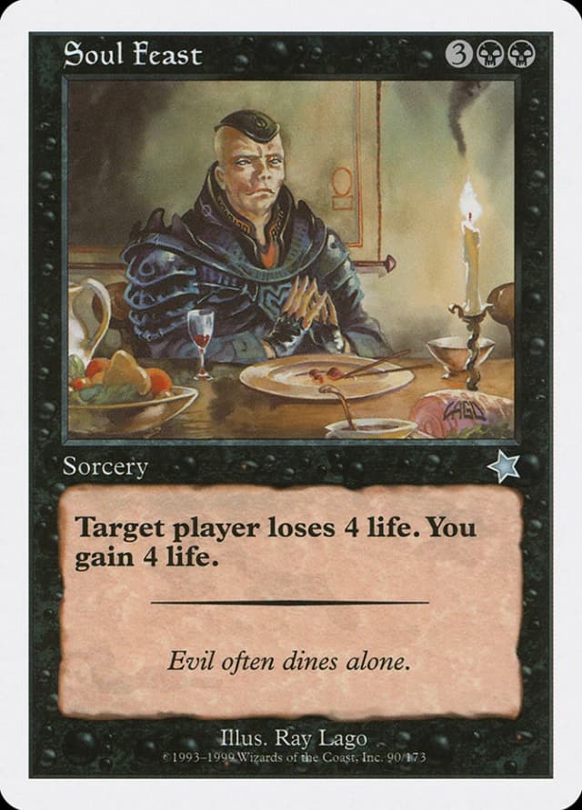 Soul Feast image