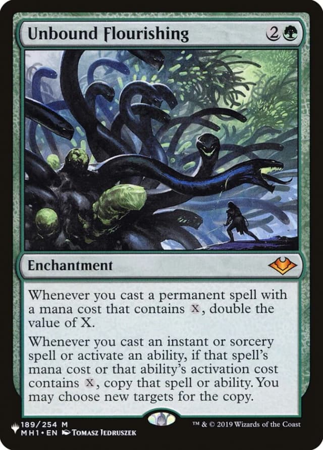 Unbound Flourishing image