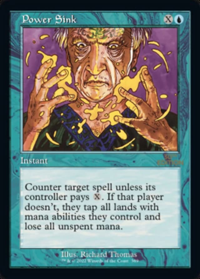 Power Sink image