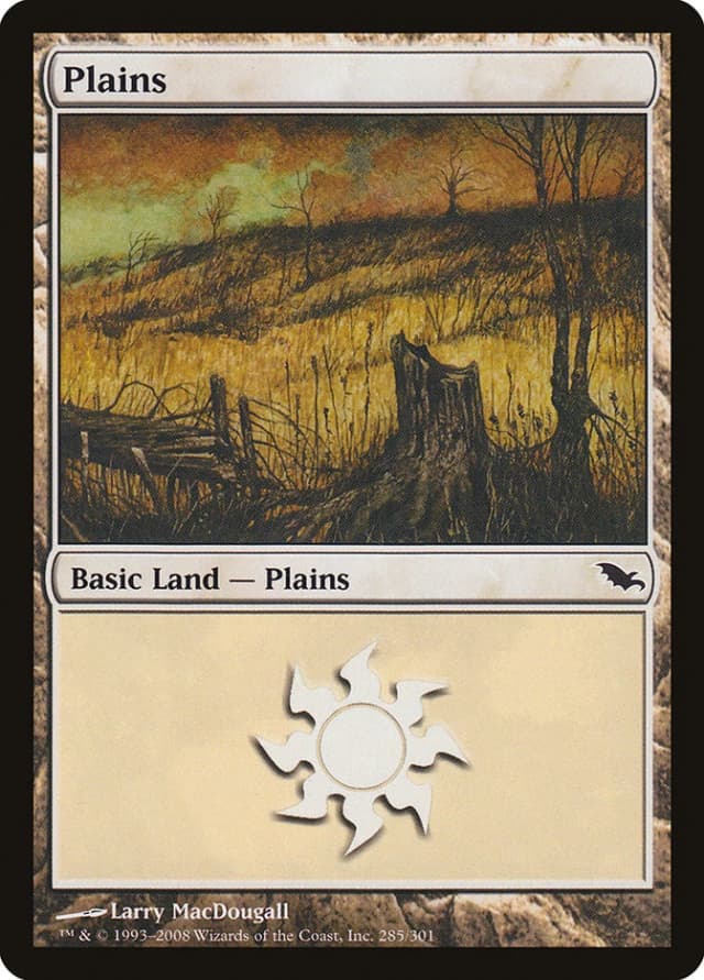 Plains image
