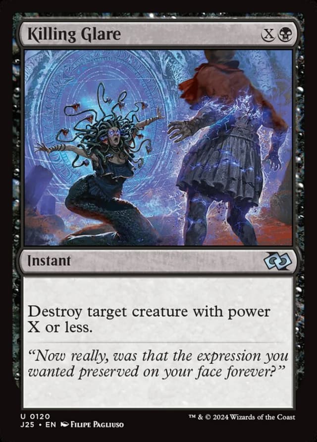 Killing Glare image