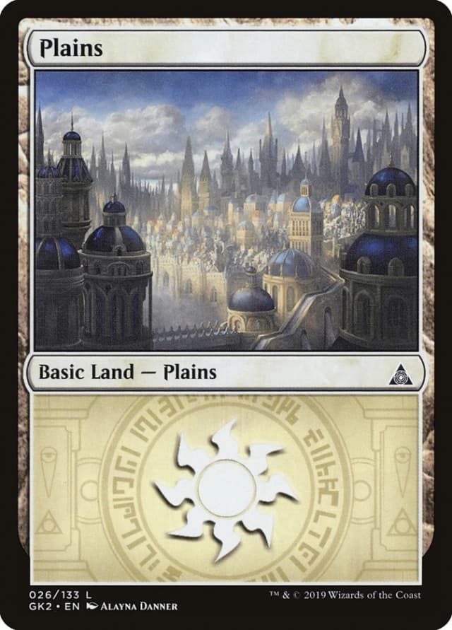 Plains image