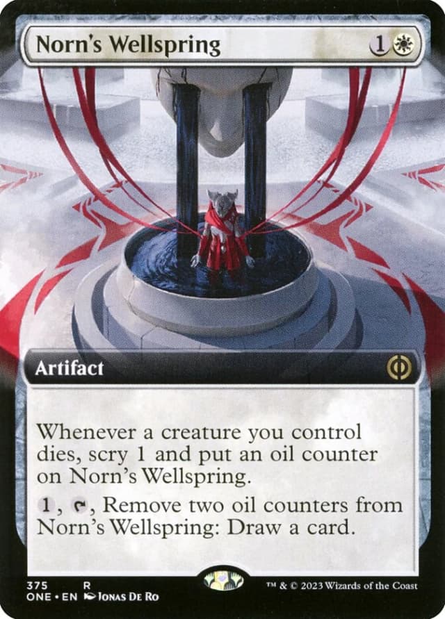 Norn's Wellspring image